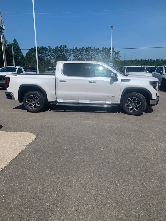 2024 GMC Sierra 1500 in Pickering, Ontario - 4 - w1024h768px