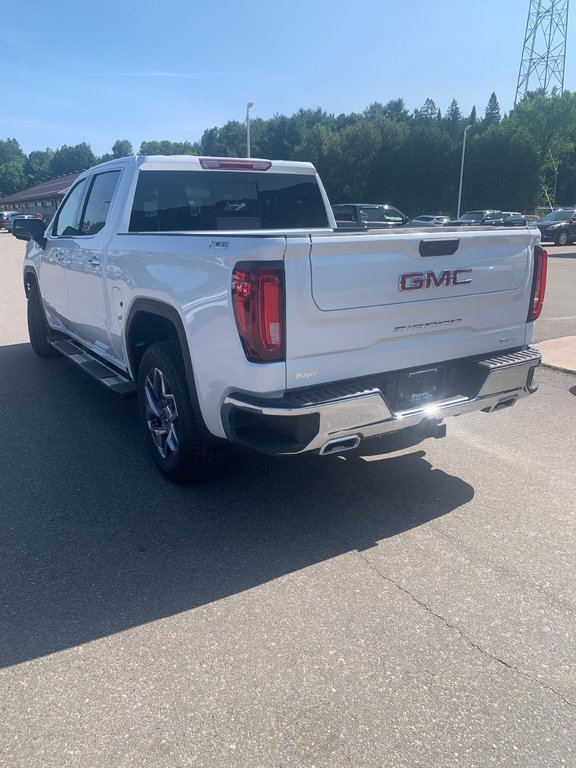 2024 GMC Sierra 1500 in Pickering, Ontario - 11 - w1024h768px