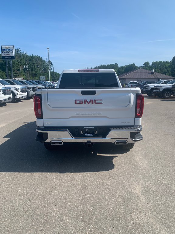 2024 GMC Sierra 1500 in Pickering, Ontario - 7 - w1024h768px