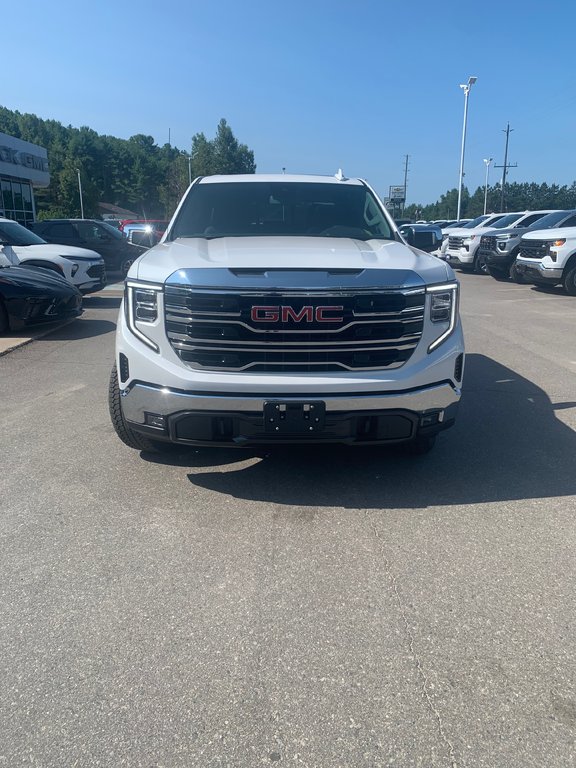 2024 GMC Sierra 1500 in Pickering, Ontario - 2 - w1024h768px