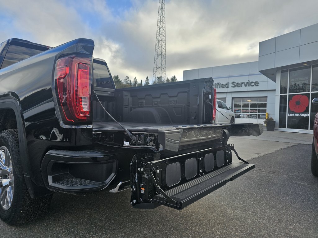 2024 GMC Sierra 1500 in Pickering, Ontario - 7 - w1024h768px