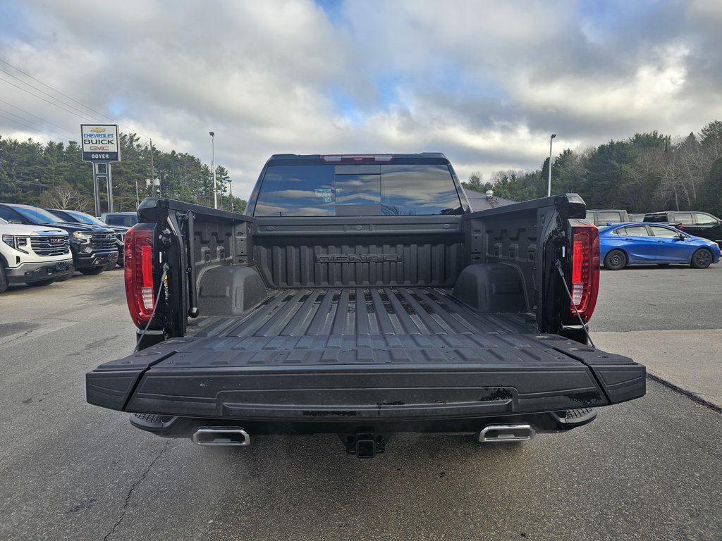 2024 GMC Sierra 1500 in Pickering, Ontario - 6 - w1024h768px