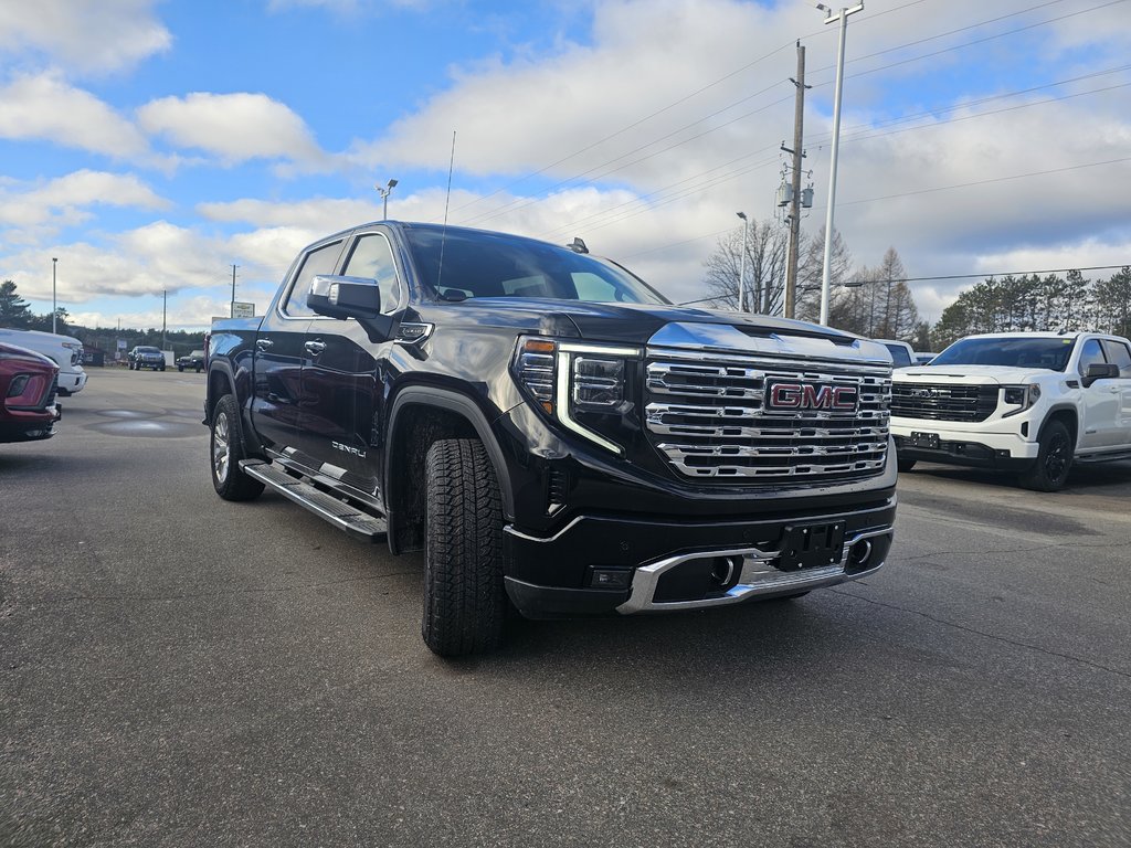 2024 GMC Sierra 1500 in Pickering, Ontario - 3 - w1024h768px