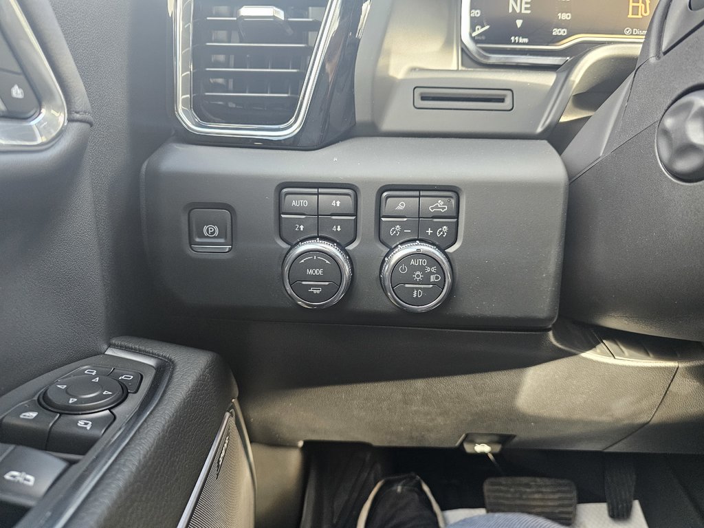 2024 GMC Sierra 1500 in Pickering, Ontario - 15 - w1024h768px