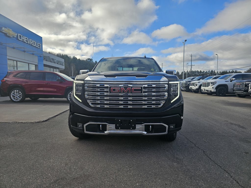 2024 GMC Sierra 1500 in Pickering, Ontario - 2 - w1024h768px