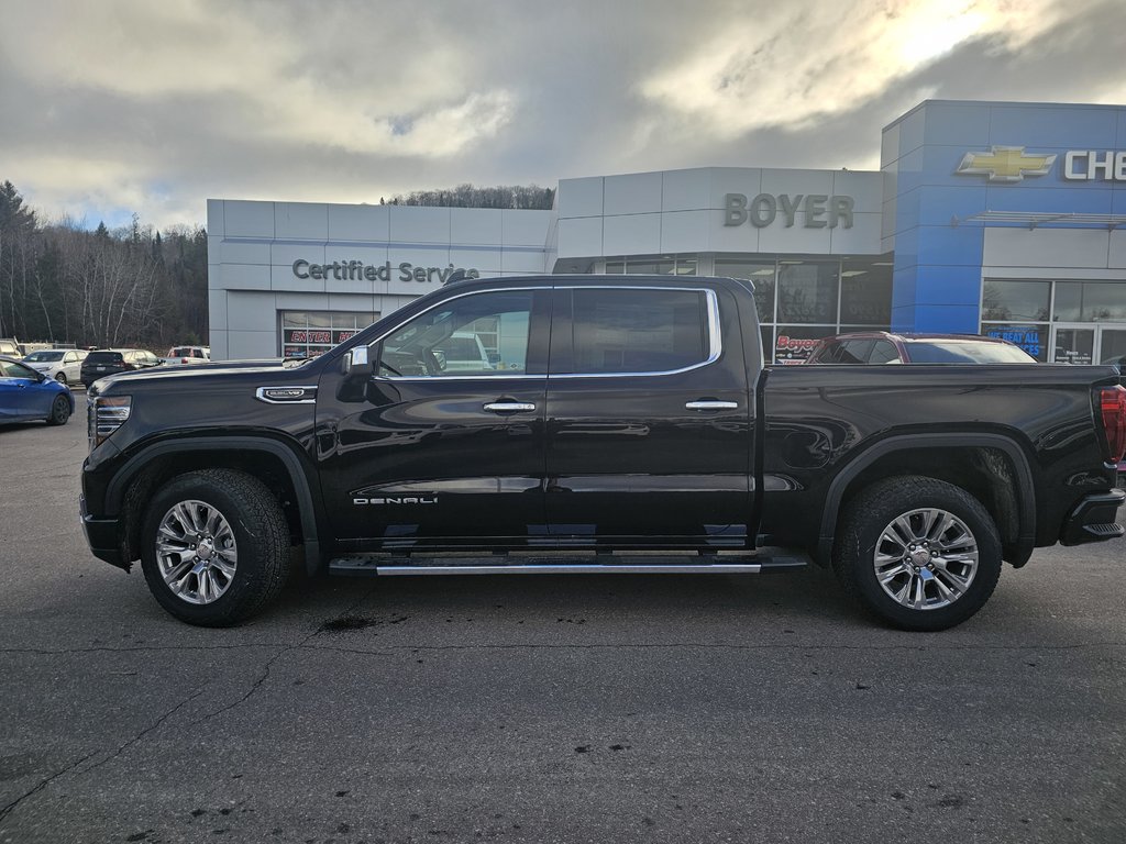 2024 GMC Sierra 1500 in Pickering, Ontario - 10 - w1024h768px