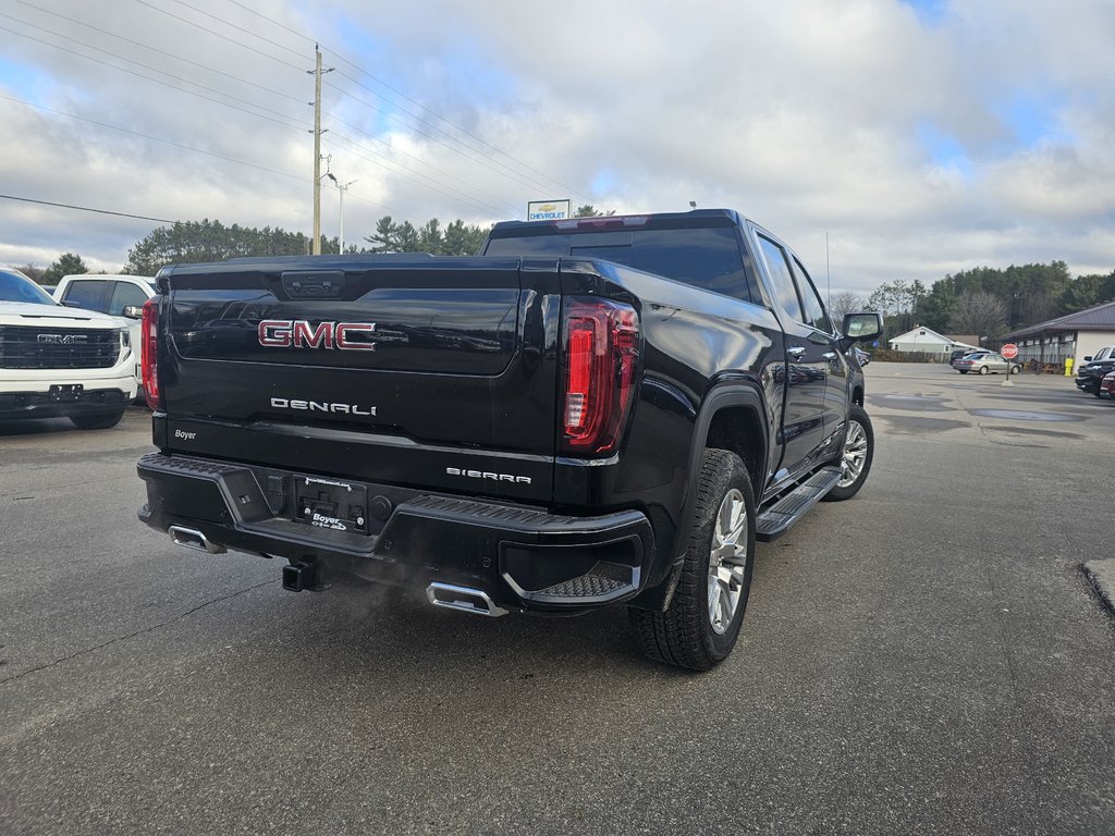 2024 GMC Sierra 1500 in Pickering, Ontario - 4 - w1024h768px