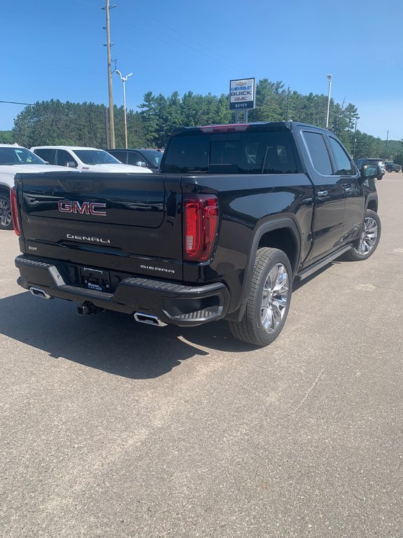 2024 GMC Sierra 1500 in Pickering, Ontario - 6 - w1024h768px