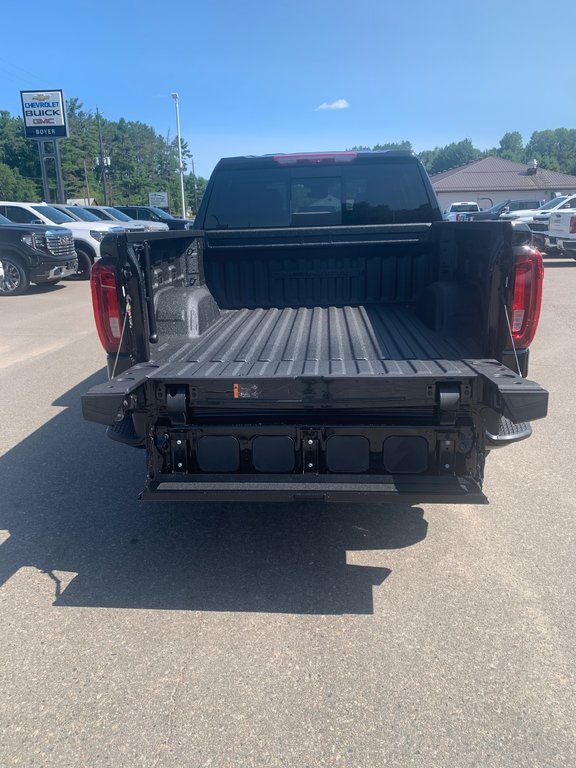 2024 GMC Sierra 1500 in Pickering, Ontario - 9 - w1024h768px