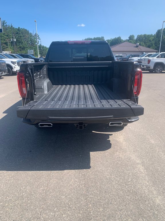 2024 GMC Sierra 1500 in Pickering, Ontario - 7 - w1024h768px