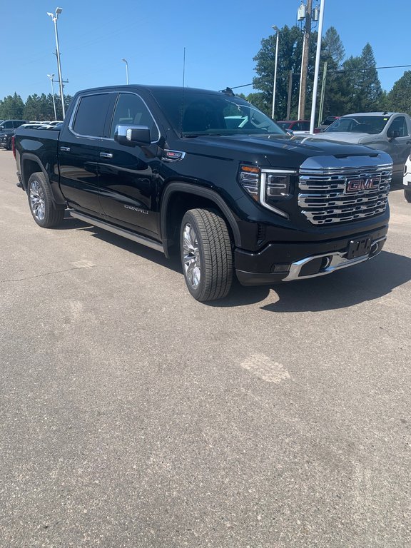 2024 GMC Sierra 1500 in Pickering, Ontario - 3 - w1024h768px