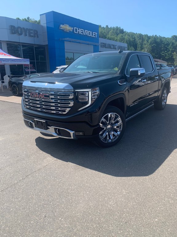 2024 GMC Sierra 1500 in Pickering, Ontario - 1 - w1024h768px