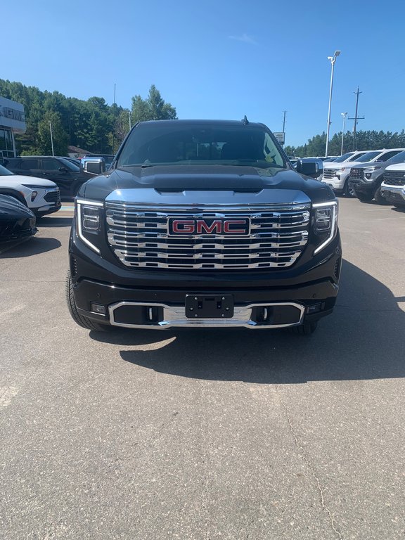 2024 GMC Sierra 1500 in Pickering, Ontario - 2 - w1024h768px