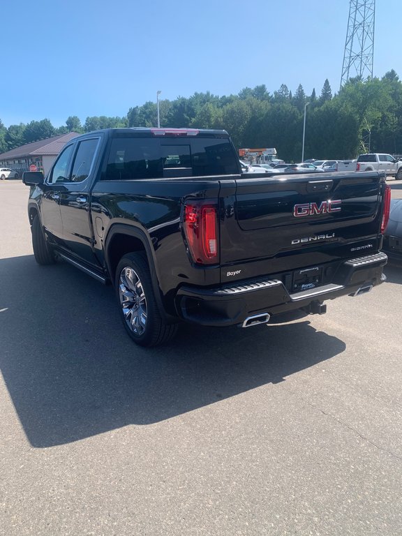 2024 GMC Sierra 1500 in Pickering, Ontario - 10 - w1024h768px