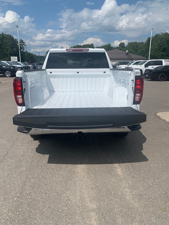 2024 GMC Sierra 1500 in Pickering, Ontario - 8 - w1024h768px