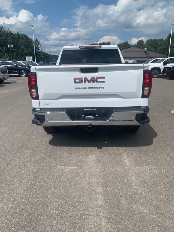 2024 GMC Sierra 1500 in Pickering, Ontario - 7 - w1024h768px