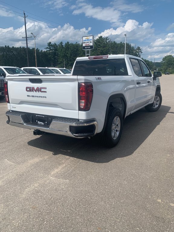 2024 GMC Sierra 1500 in Pickering, Ontario - 6 - w1024h768px