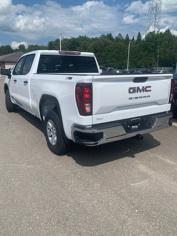 2024 GMC Sierra 1500 in Pickering, Ontario - 9 - w1024h768px