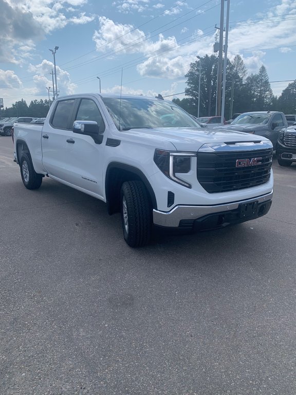 2024 GMC Sierra 1500 in Pickering, Ontario - 3 - w1024h768px