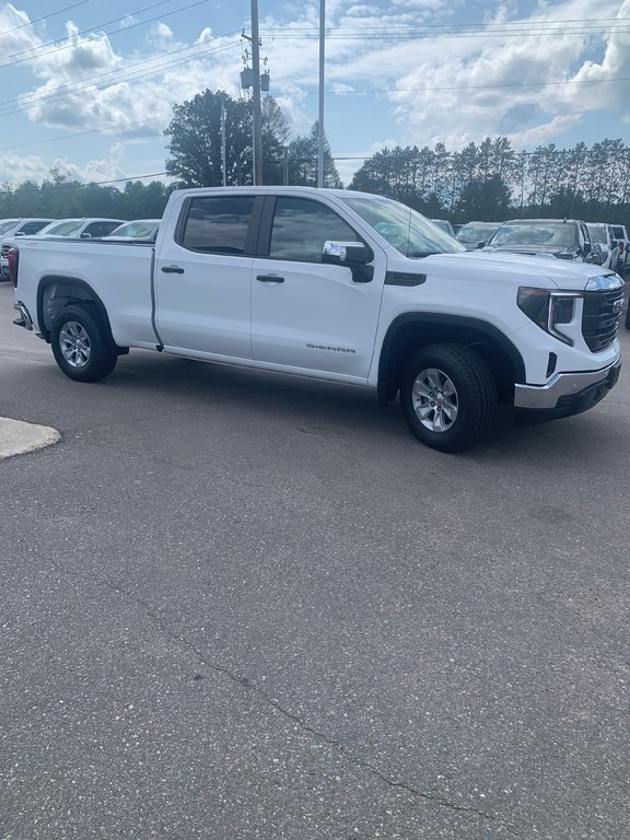 2024 GMC Sierra 1500 in Pickering, Ontario - 4 - w1024h768px