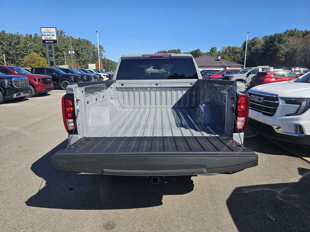 2024 GMC Sierra 1500 in Pickering, Ontario - 6 - w1024h768px