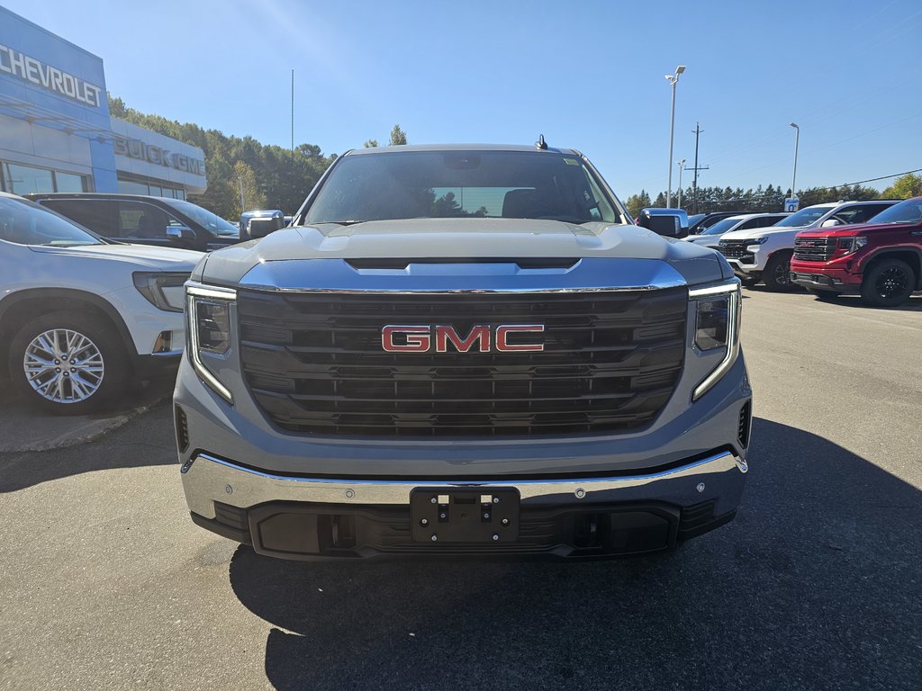 2024 GMC Sierra 1500 in Pickering, Ontario - 2 - w1024h768px