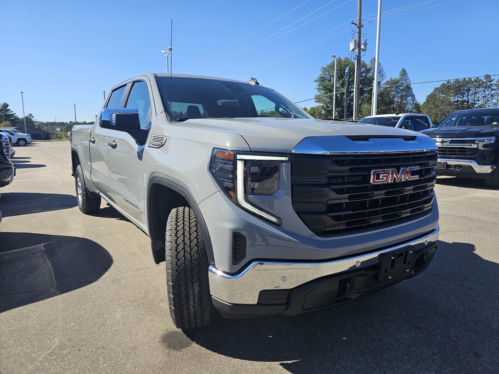 2024 GMC Sierra 1500 in Pickering, Ontario - 3 - w1024h768px