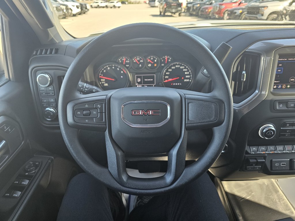 2024 GMC Sierra 1500 in Pickering, Ontario - 15 - w1024h768px