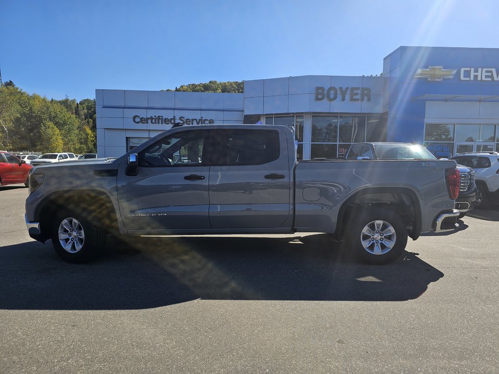 2024 GMC Sierra 1500 in Pickering, Ontario - 9 - w1024h768px