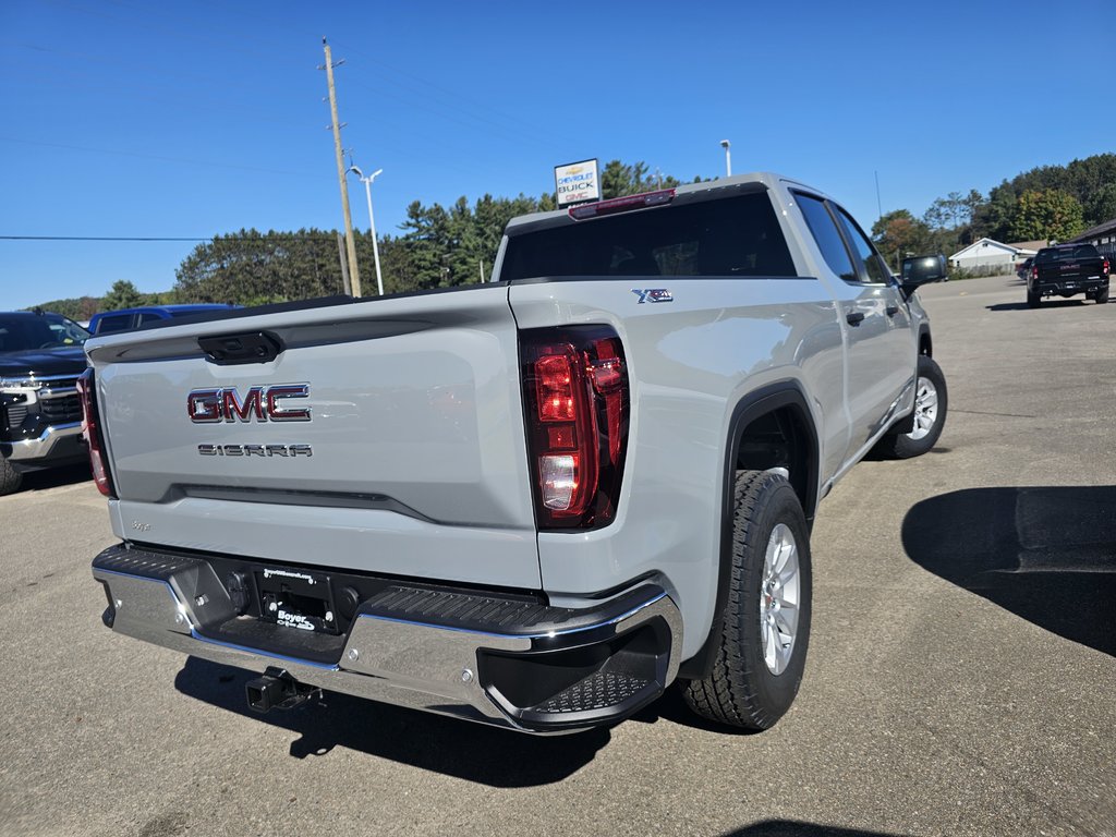 2024 GMC Sierra 1500 in Pickering, Ontario - 4 - w1024h768px