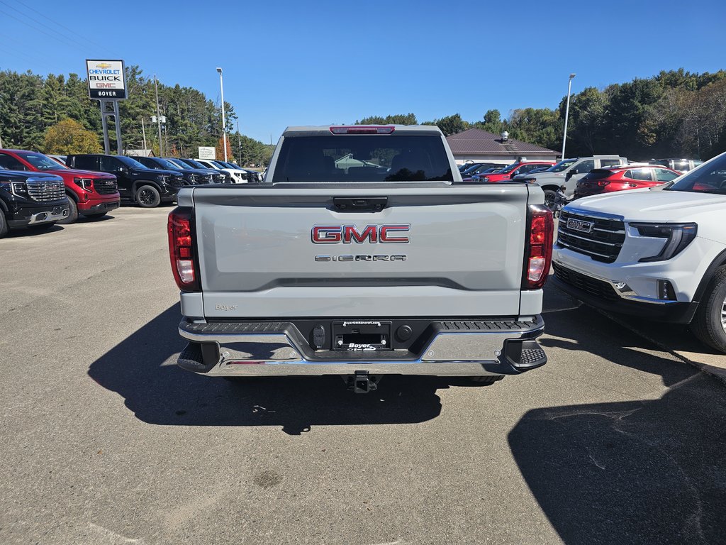 2024 GMC Sierra 1500 in Pickering, Ontario - 5 - w1024h768px