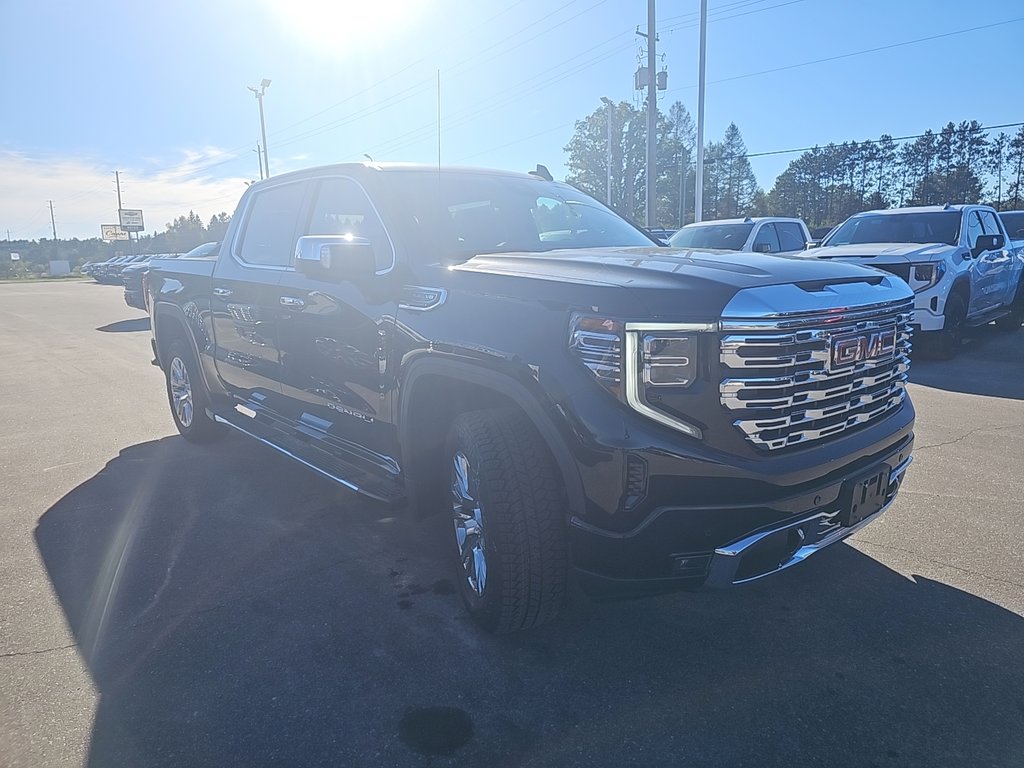 2024 GMC Sierra 1500 in Pickering, Ontario - 3 - w1024h768px