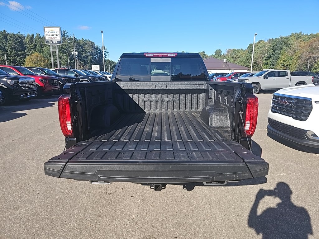 2024 GMC Sierra 1500 in Pickering, Ontario - 6 - w1024h768px