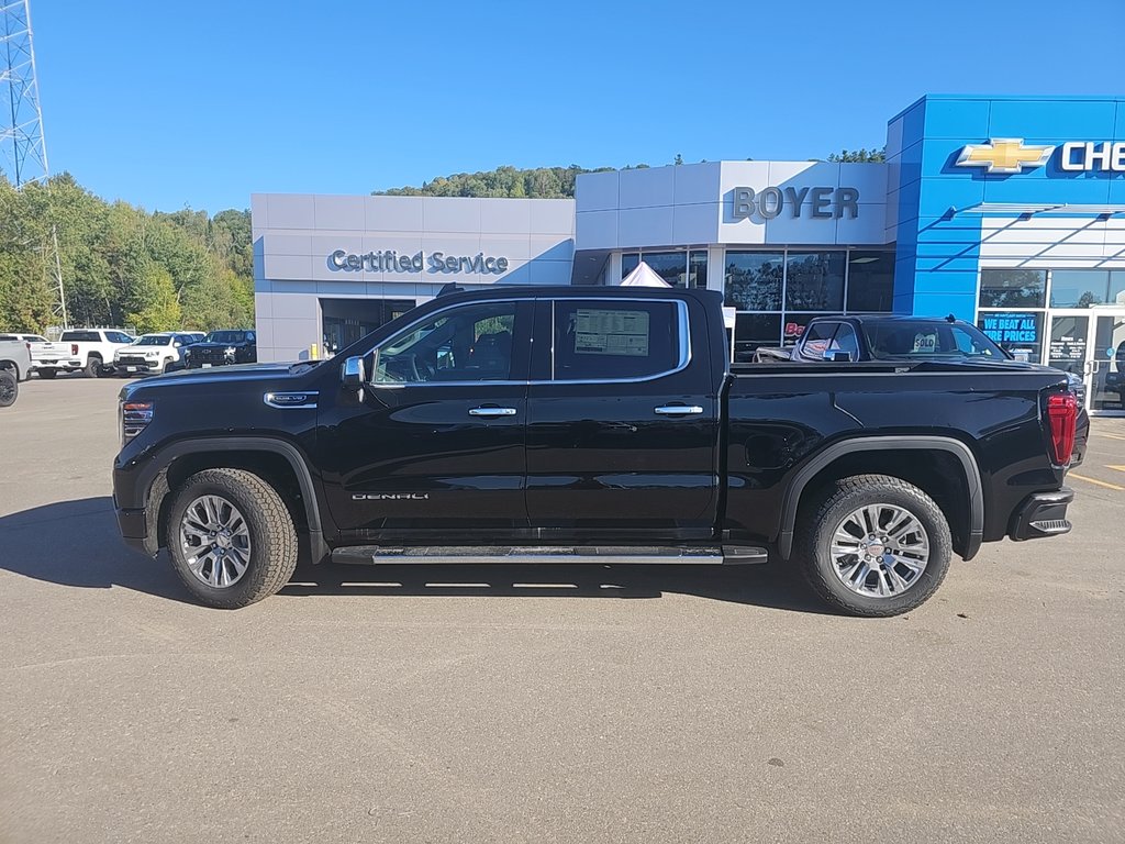 2024 GMC Sierra 1500 in Pickering, Ontario - 10 - w1024h768px