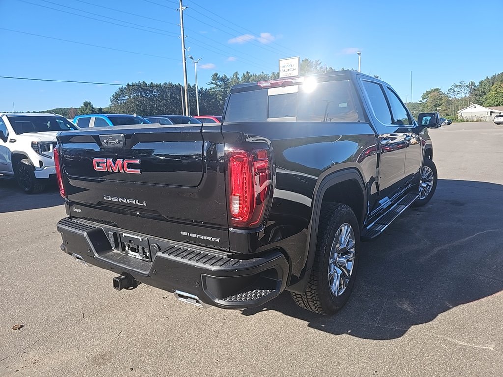 2024 GMC Sierra 1500 in Pickering, Ontario - 4 - w1024h768px