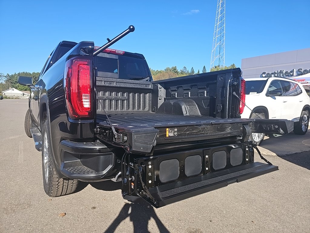 2024 GMC Sierra 1500 in Pickering, Ontario - 7 - w1024h768px