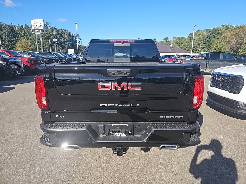 2024 GMC Sierra 1500 in Pickering, Ontario - 5 - w1024h768px