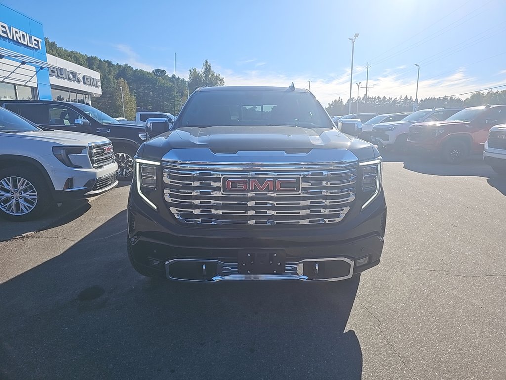 2024 GMC Sierra 1500 in Pickering, Ontario - 2 - w1024h768px