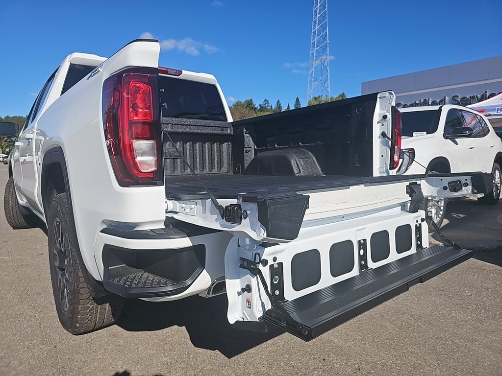 2024 GMC Sierra 1500 in Pickering, Ontario - 6 - w1024h768px