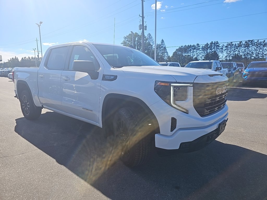 2024 GMC Sierra 1500 in Pickering, Ontario - 3 - w1024h768px