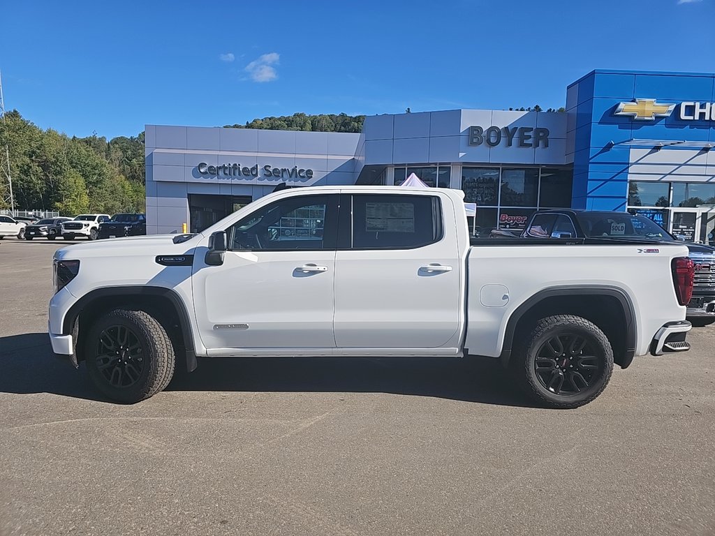 2024 GMC Sierra 1500 in Pickering, Ontario - 9 - w1024h768px