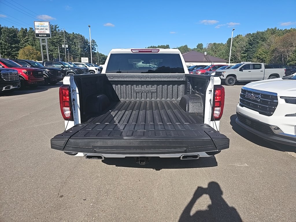 2024 GMC Sierra 1500 in Pickering, Ontario - 5 - w1024h768px