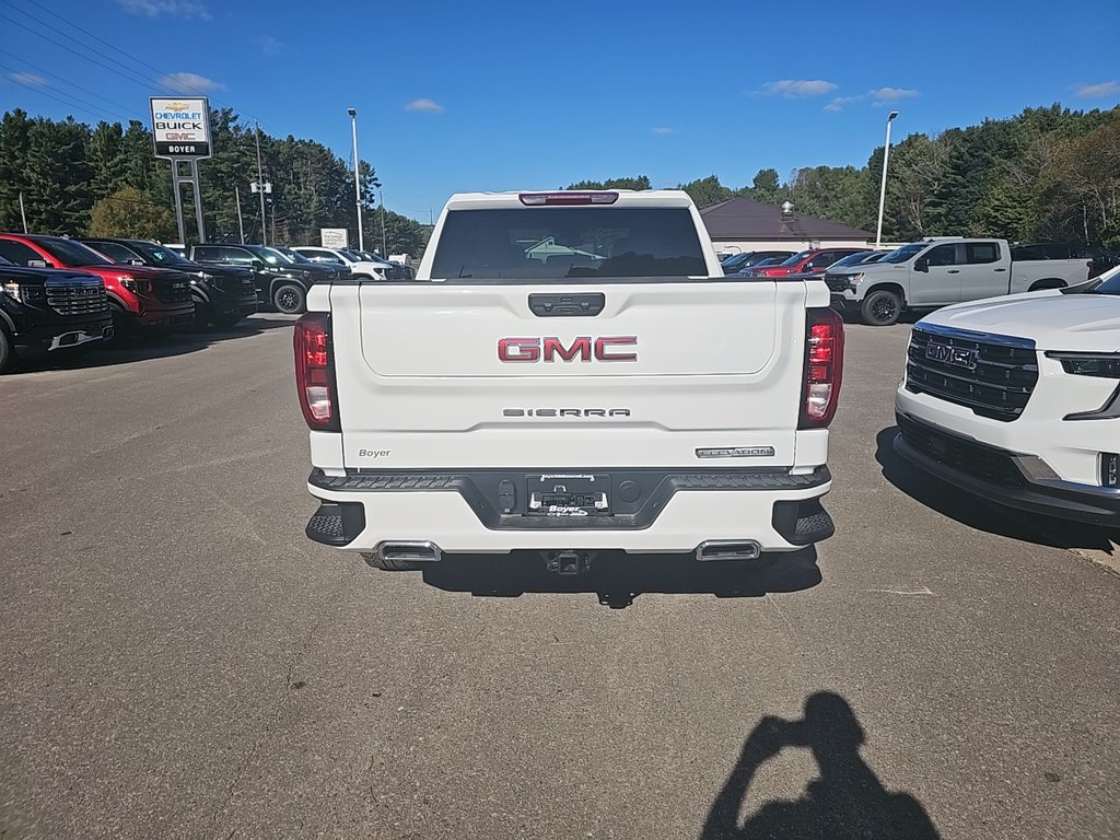 2024 GMC Sierra 1500 in Pickering, Ontario - 4 - w1024h768px