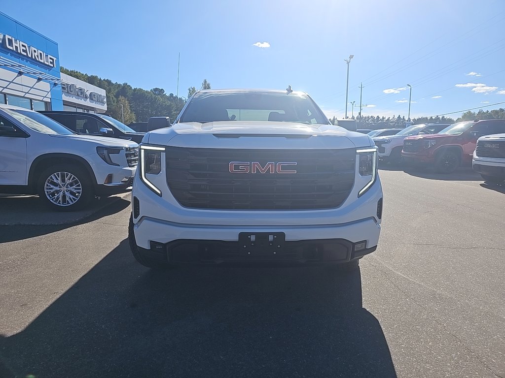 2024 GMC Sierra 1500 in Pickering, Ontario - 2 - w1024h768px