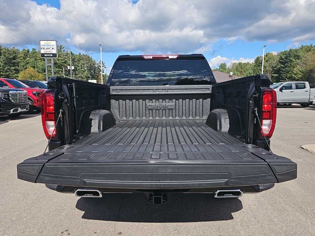 2024 GMC Sierra 1500 in Pickering, Ontario - 6 - w1024h768px