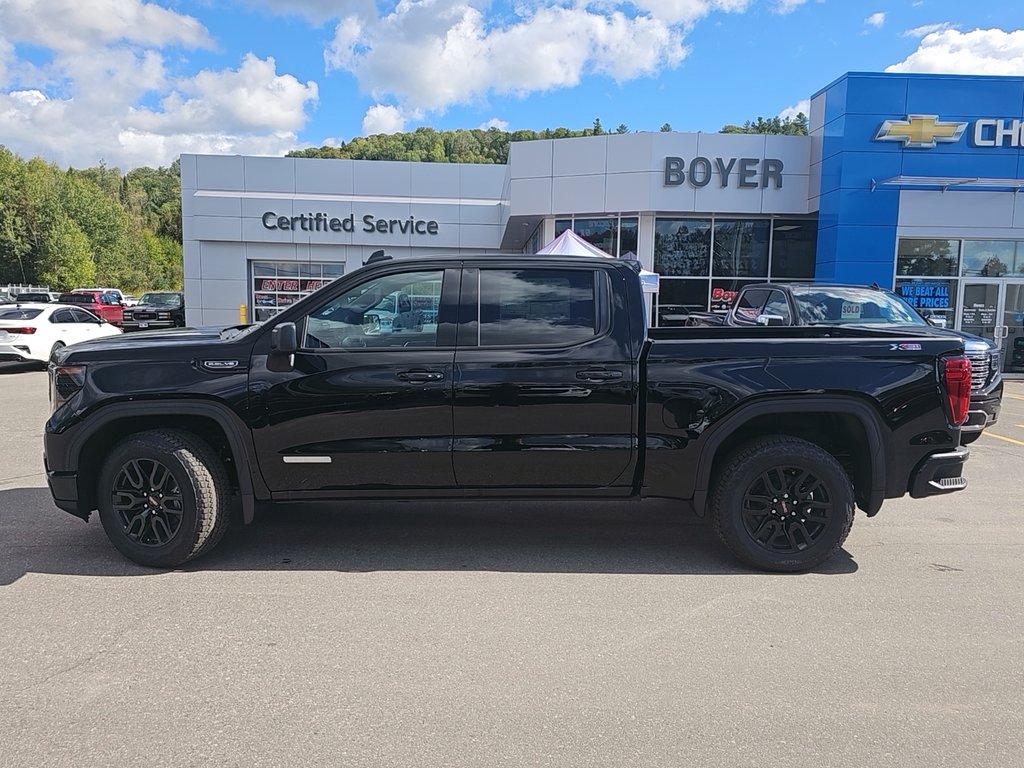 2024 GMC Sierra 1500 in Pickering, Ontario - 10 - w1024h768px