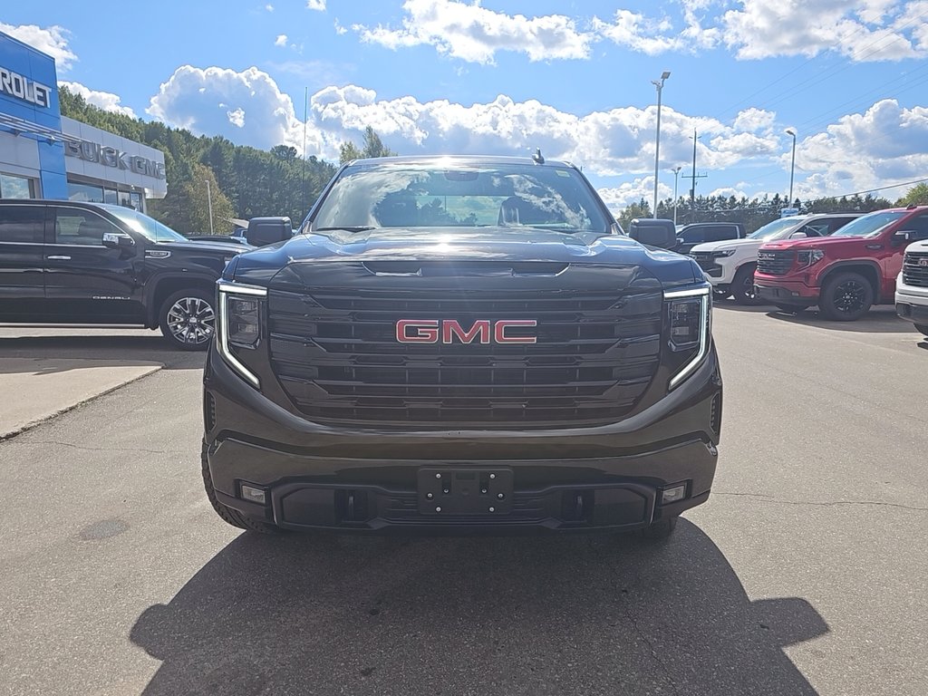 2024 GMC Sierra 1500 in Pickering, Ontario - 2 - w1024h768px