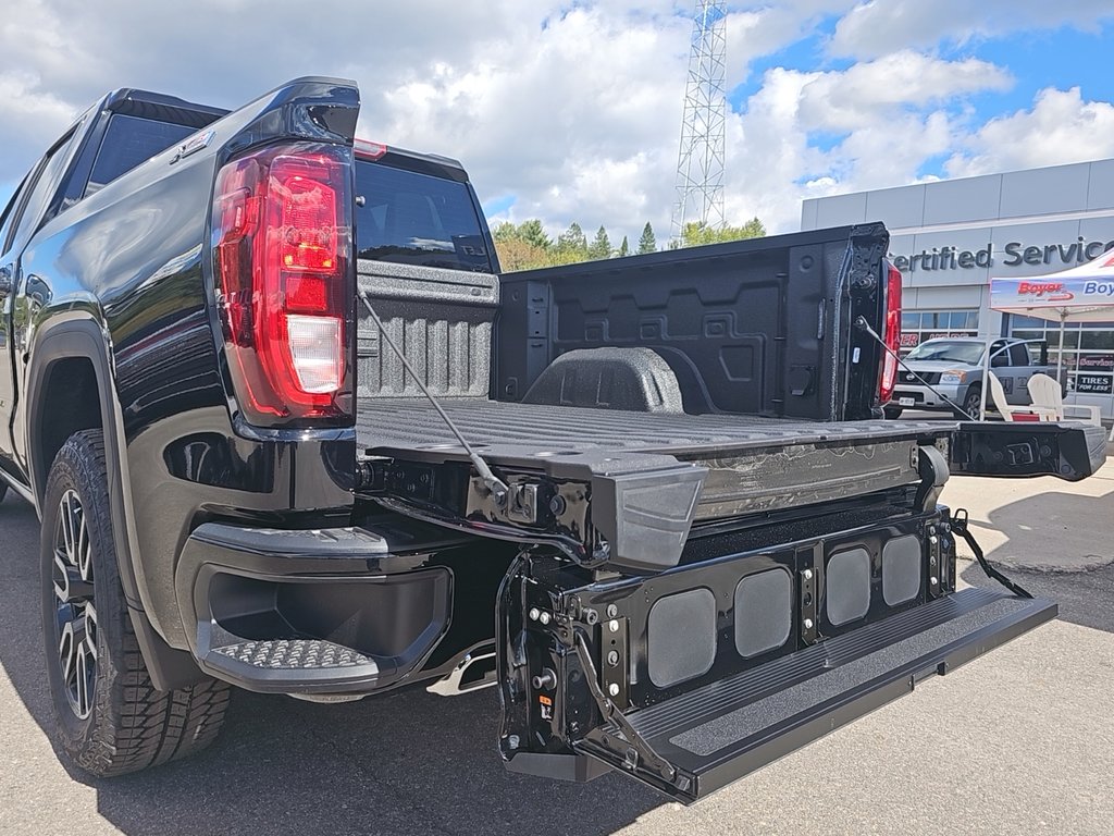 2024 GMC Sierra 1500 in Pickering, Ontario - 7 - w1024h768px