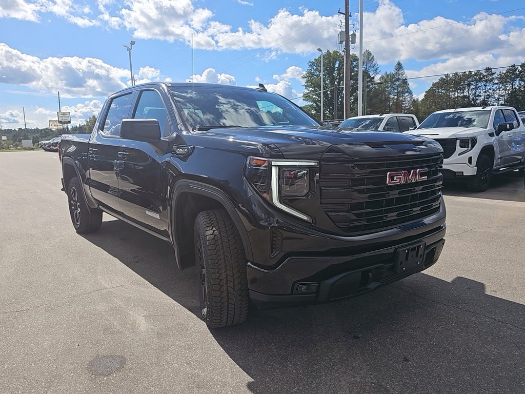 2024 GMC Sierra 1500 in Pickering, Ontario - 3 - w1024h768px