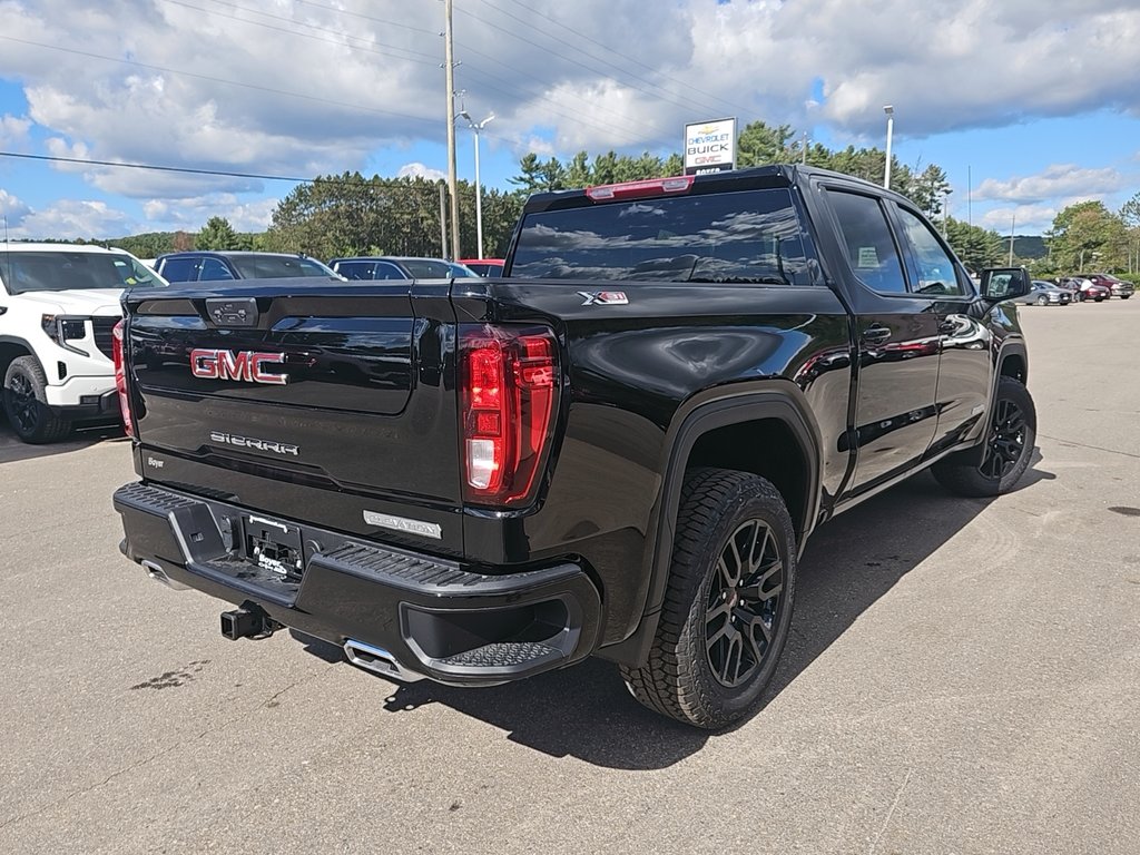 2024 GMC Sierra 1500 in Pickering, Ontario - 4 - w1024h768px